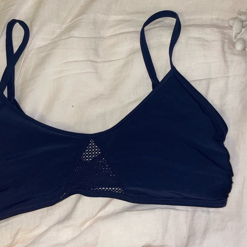 cutout bikini